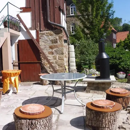 Apartment Am Brauamt By Interhome *
