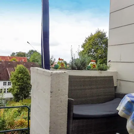 Am Brauamt By Interhome * Schieder-Schwalenberg
