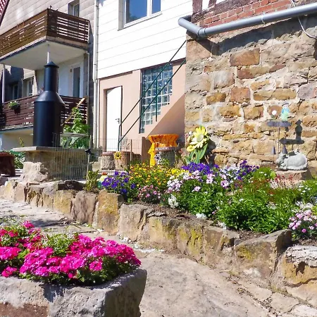 Am Brauamt By Interhome * Schieder-Schwalenberg