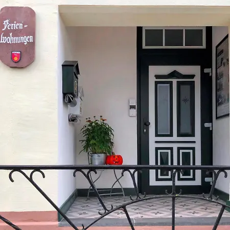 Am Brauamt By Interhome