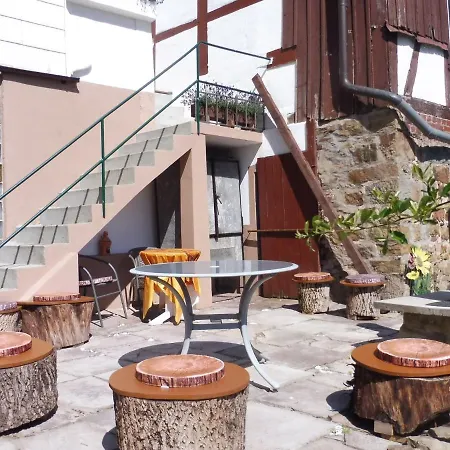 Am Brauamt By Interhome *