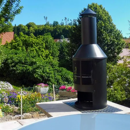 Am Brauamt By Interhome Apartment Schieder-Schwalenberg