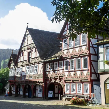Am Brauamt By Interhome * Schieder-Schwalenberg