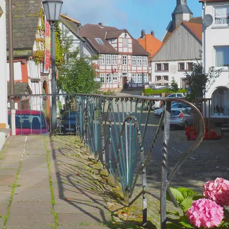 Am Brauamt By Interhome Apartment