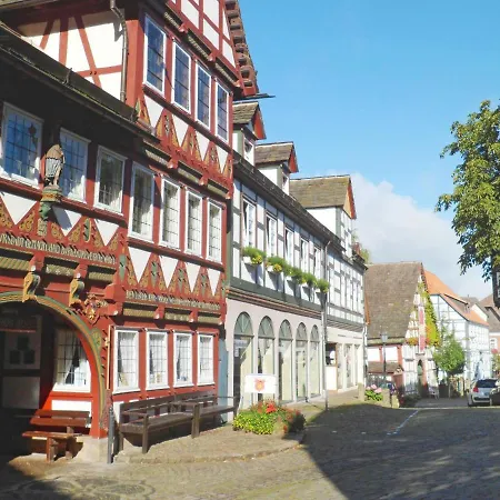 Am Brauamt By Interhome Apartment