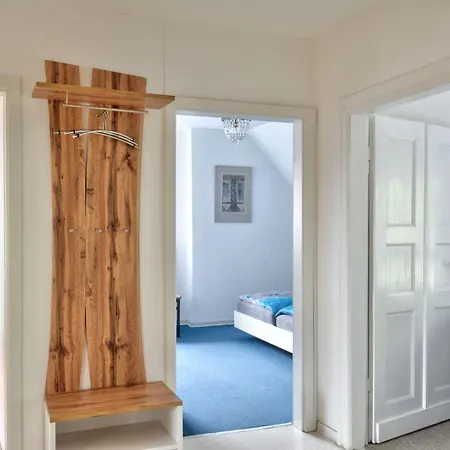 Apartman Am Brauamt By Interhome Schieder-Schwalenberg