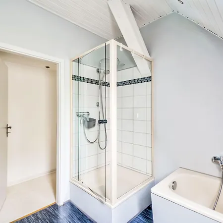 Apartment Am Brauamt By Interhome Schieder-Schwalenberg