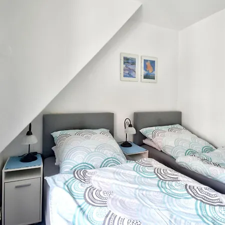 Am Brauamt By Interhome Schieder-Schwalenberg
