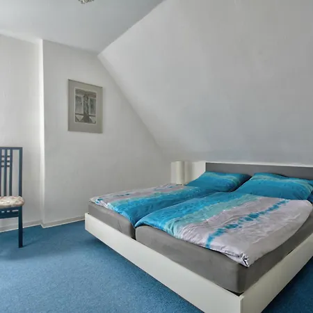 Am Brauamt By Interhome Schieder-Schwalenberg