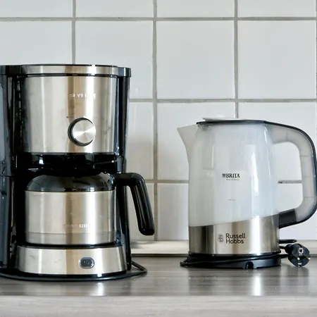 Apartman Am Brauamt By Interhome