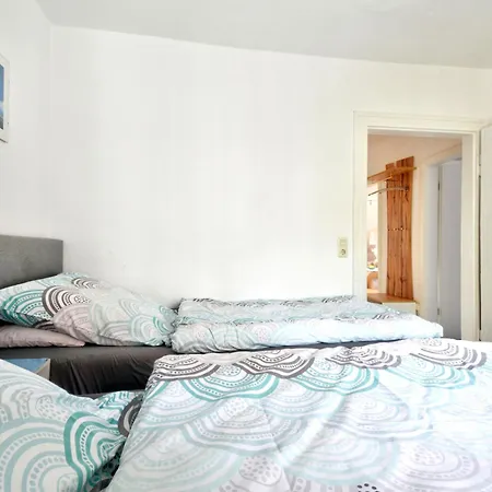 Apartment Am Brauamt By Interhome