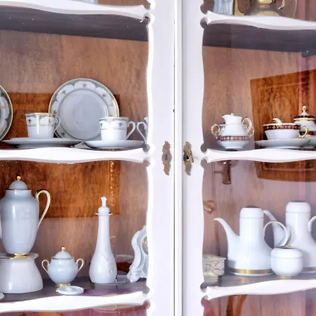 Apartman Am Brauamt By Interhome Schieder-Schwalenberg