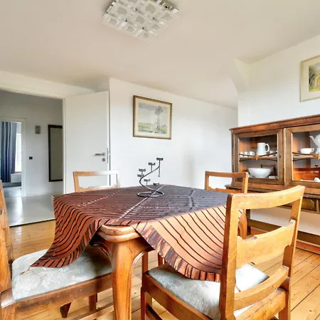 Apartment Am Brauamt By Interhome *