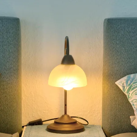 Apartment Am Brauamt By Interhome Schieder-Schwalenberg