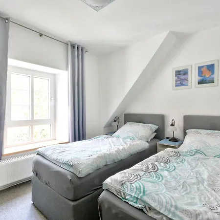 Apartment Am Brauamt By Interhome *