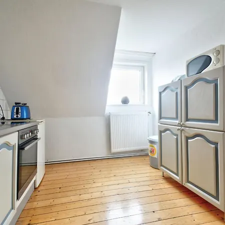 Apartment Am Brauamt By Interhome Schieder-Schwalenberg
