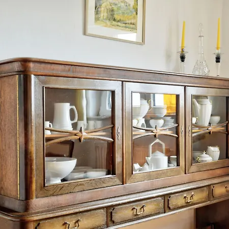 Apartman Am Brauamt By Interhome