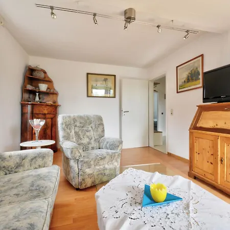 Apartment Am Brauamt By Interhome Schieder-Schwalenberg