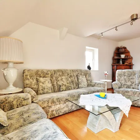 Apartment Am Brauamt By Interhome Schieder-Schwalenberg