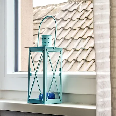 Apartment Am Brauamt By Interhome *