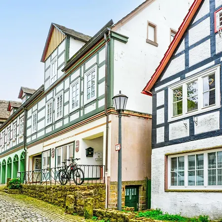 Am Brauamt By Interhome Schieder-Schwalenberg