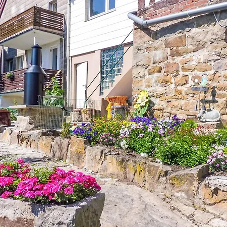 Apartment Am Brauamt By Interhome Schieder-Schwalenberg