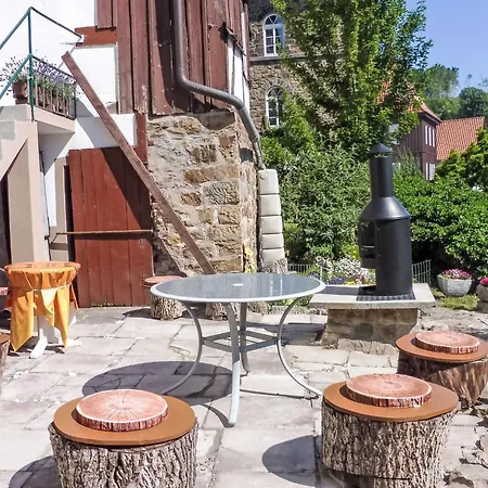 Am Brauamt By Interhome Apartman