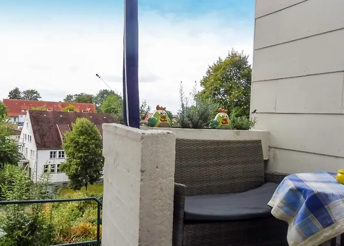 Am Brauamt By Interhome * Schieder-Schwalenberg