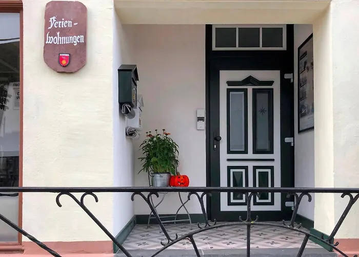 Am Brauamt By Interhome