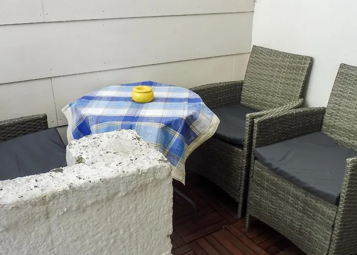 Apartman Am Brauamt By Interhome Schieder-Schwalenberg