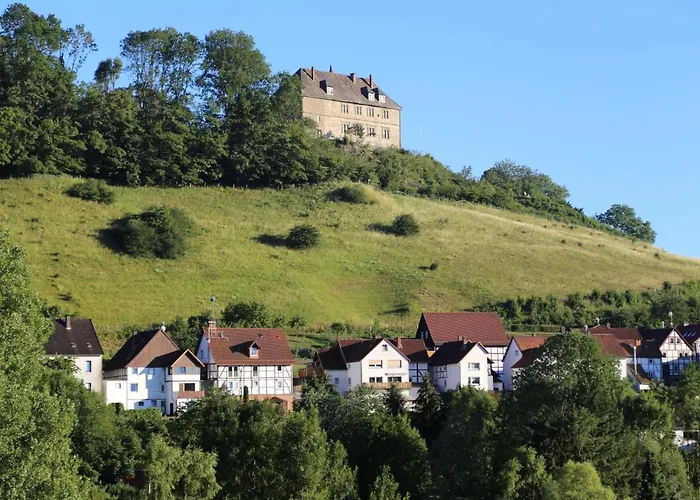 Apartman Am Brauamt By Interhome *