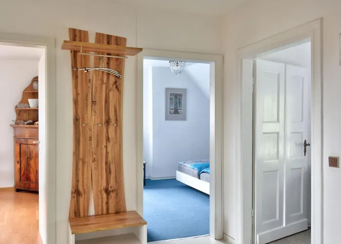 Apartman Am Brauamt By Interhome Schieder-Schwalenberg