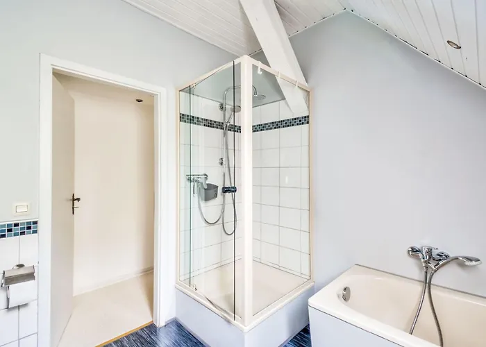 Apartman Am Brauamt By Interhome Schieder-Schwalenberg