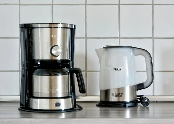 Apartman Am Brauamt By Interhome