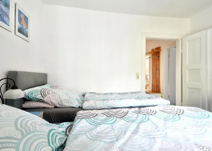 Apartman Am Brauamt By Interhome