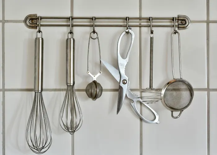 Apartman Am Brauamt By Interhome *