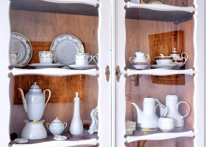 Apartman Am Brauamt By Interhome Schieder-Schwalenberg