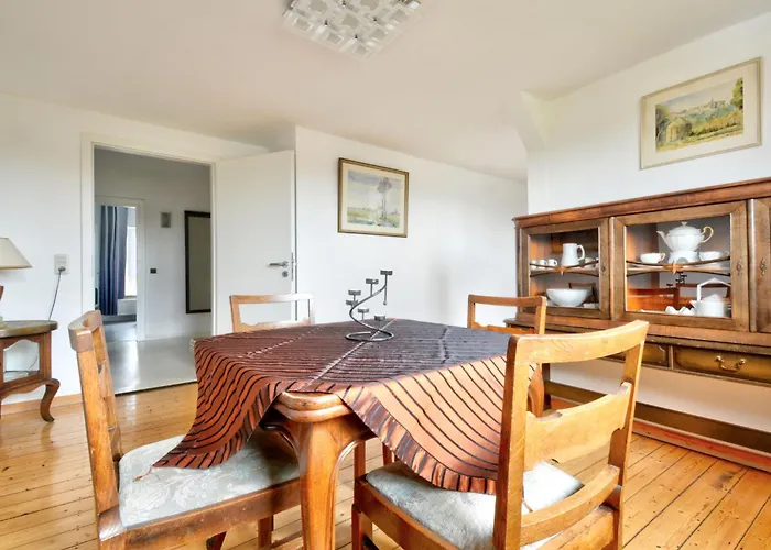 Apartman Am Brauamt By Interhome *