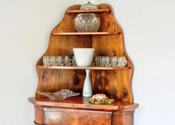 Apartman Am Brauamt By Interhome