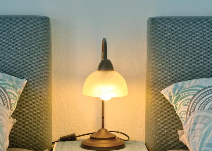 Apartman Am Brauamt By Interhome Schieder-Schwalenberg