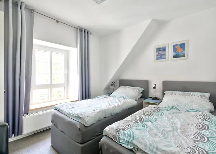 Apartman Am Brauamt By Interhome *