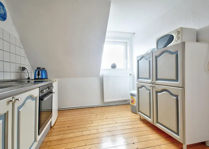 Apartman Am Brauamt By Interhome Schieder-Schwalenberg