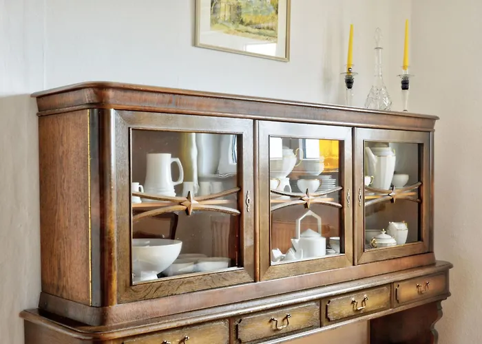 Apartman Am Brauamt By Interhome