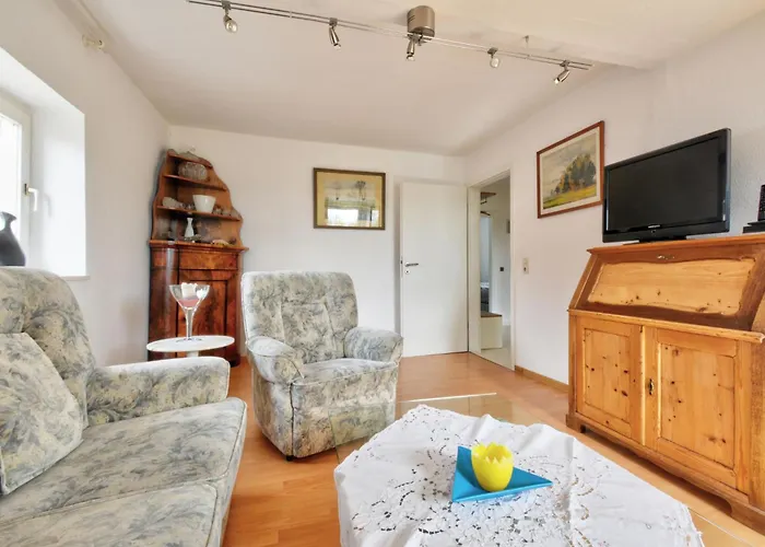 Apartman Am Brauamt By Interhome Schieder-Schwalenberg