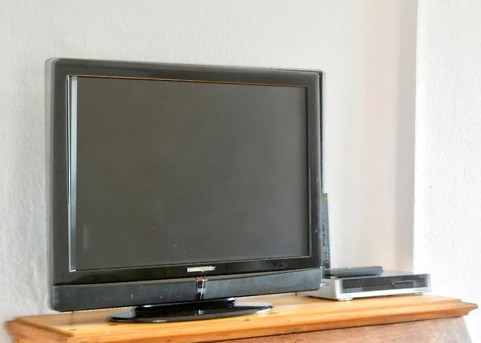 Apartman Am Brauamt By Interhome