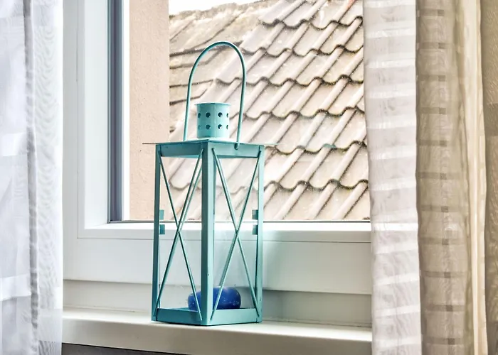 Apartman Am Brauamt By Interhome *