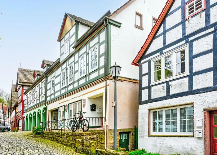 Am Brauamt By Interhome Schieder-Schwalenberg